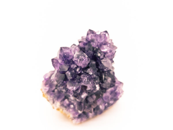 Amethyst Flower Cluster