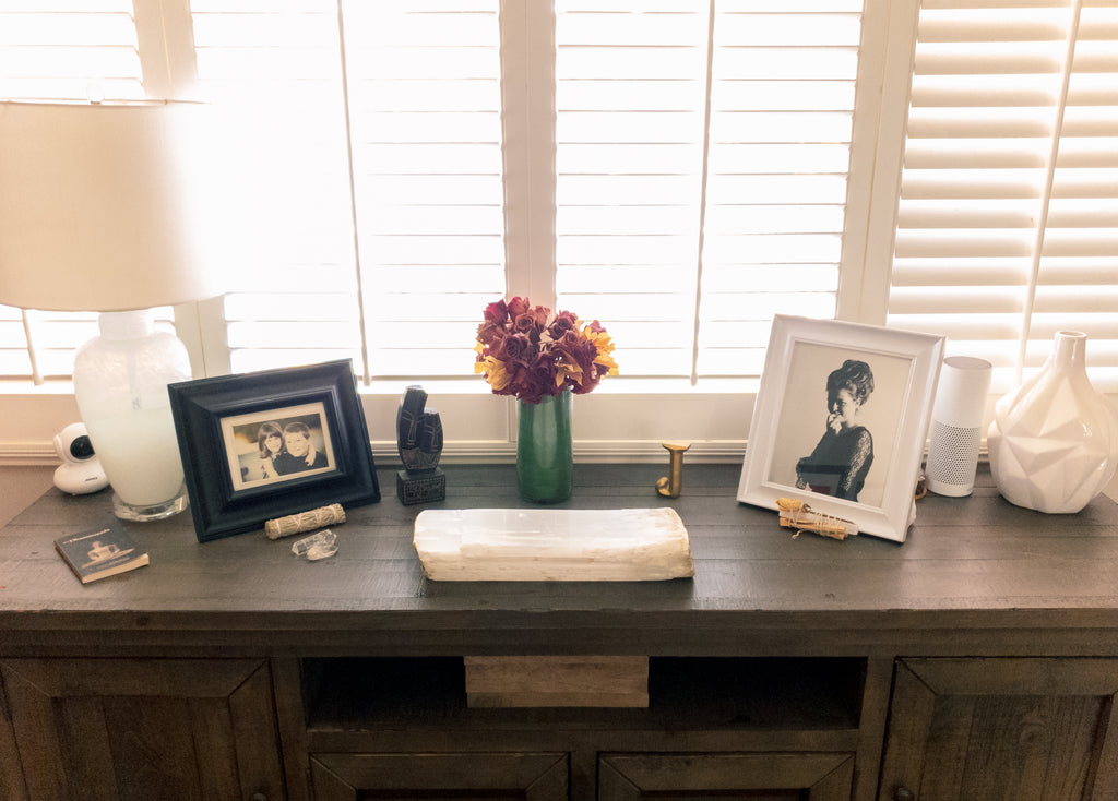 7 Essential Items for Your Perfect Peaceful Work-from-Home Space
