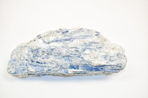 Large Blue Kyanite Display Piece