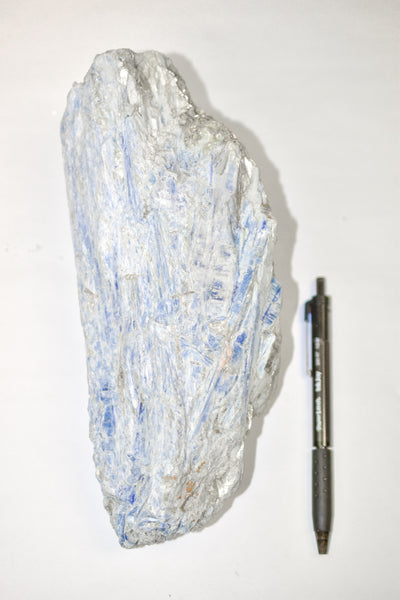 Large Blue Kyanite Display Piece