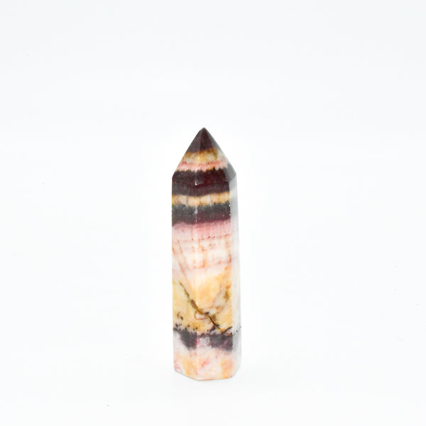 Dali Rainbow Jasper Points