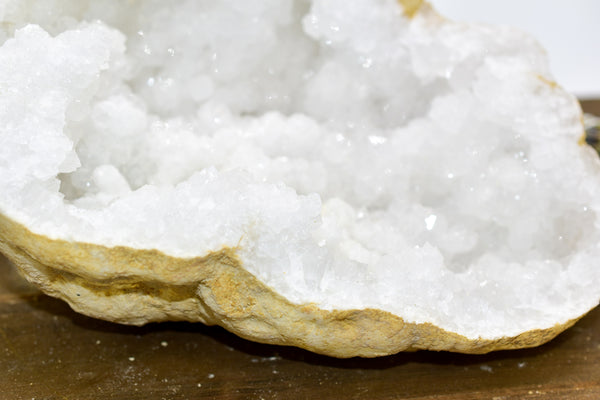 Large Quartz Geode
