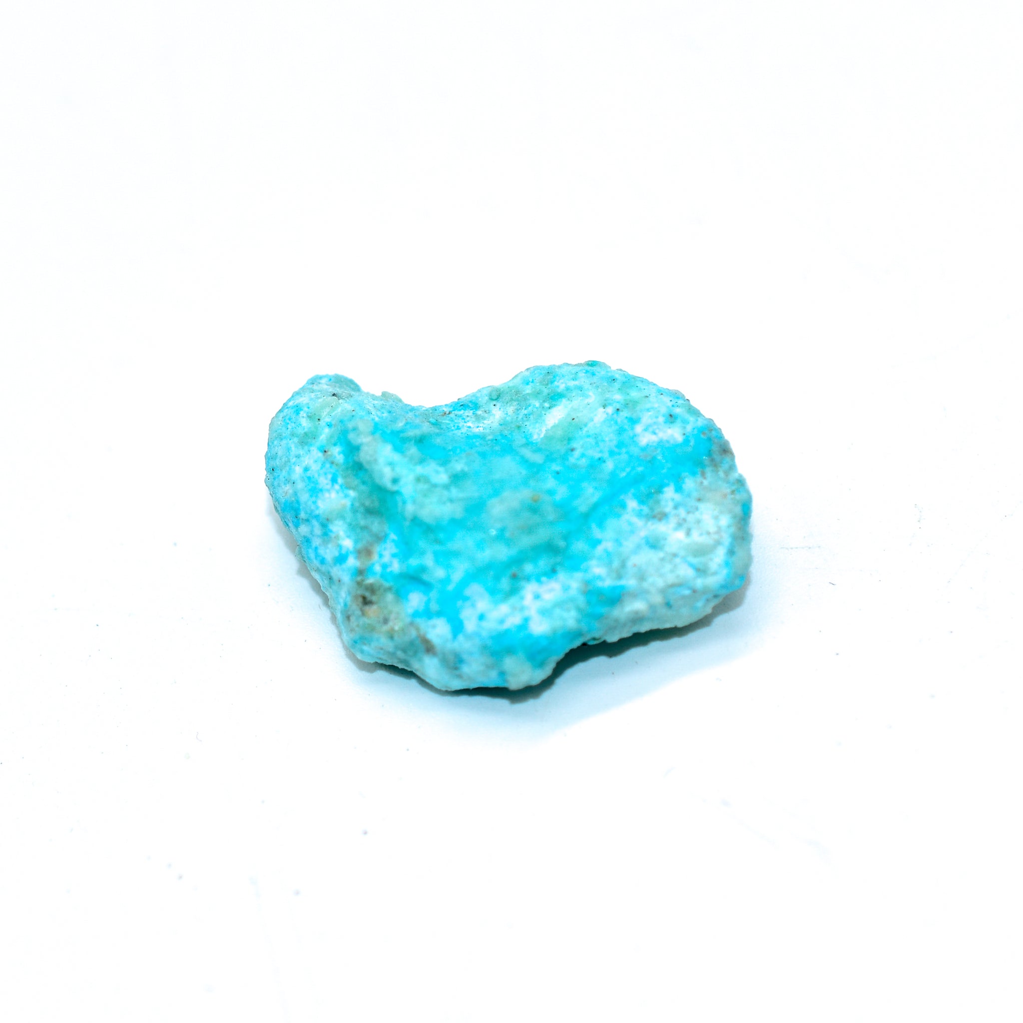 Turquoise-Sleeping Beauty-Rough Stones