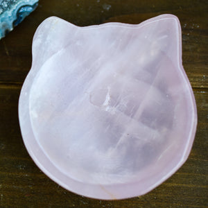 NEW Crystal Shape Bowls