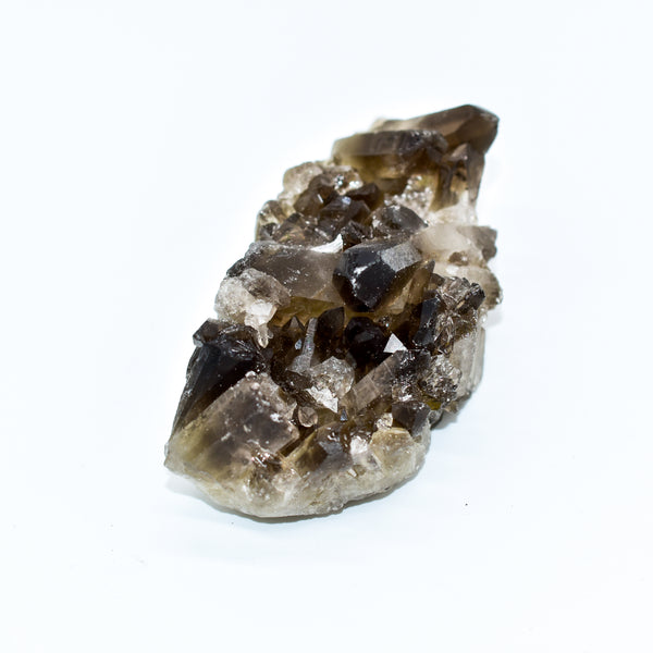 Smokey Quartz Clusters