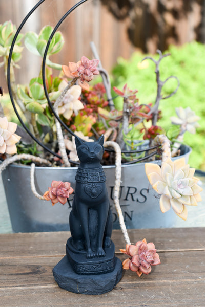 Shungite Animal Figurines