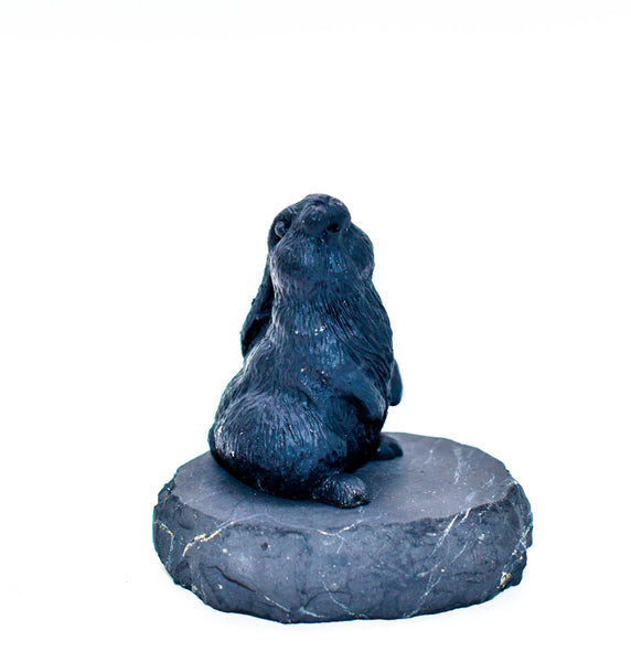 Shungite Animal Figurines