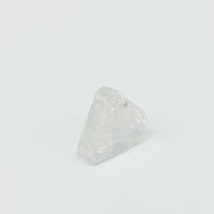 Clear Quartz Rough Stone - WHYTE QUARTZ