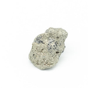 Pyrite Rough Stones 3 Sizes - WHYTE QUARTZ