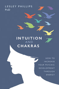 Intuition and Chakras - WHYTE QUARTZ